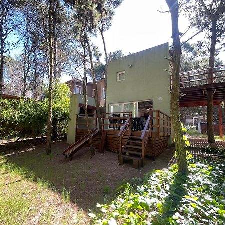 Les Passants - Comoda Casa De Dos Plantas En Mar Azul Balneario Mar Azul Exteriör bild