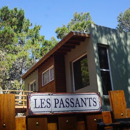 Les Passants - Comoda Casa De Dos Plantas En Mar Azul Balneario Mar Azul Exteriör bild