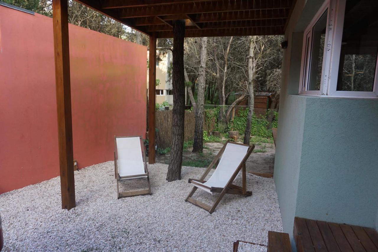 Les Passants - Comoda Casa De Dos Plantas En Mar Azul Balneario Mar Azul Exteriör bild
