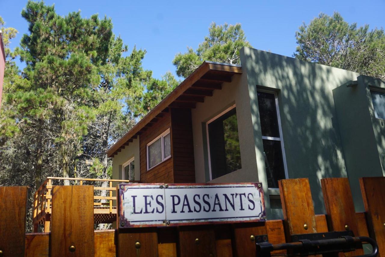 Les Passants - Comoda Casa De Dos Plantas En Mar Azul Balneario Mar Azul Exteriör bild